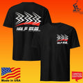 Half Evil Ww3 Unisex