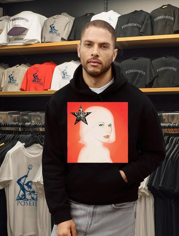 Halsey The Great Impersonator Deluxe Edition Album Cover Art Unisex