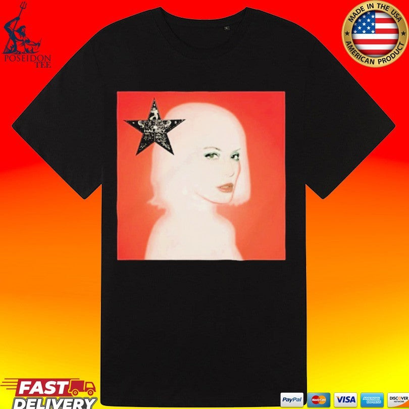 Halsey The Great Impersonator Deluxe Edition Album Cover Art Unisex