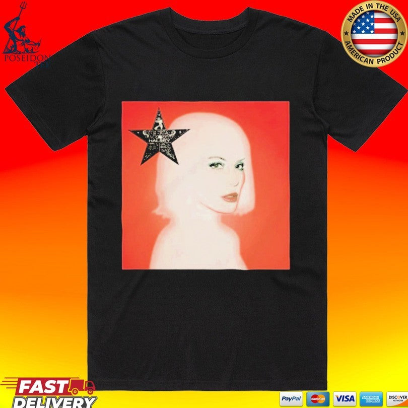 Halsey The Great Impersonator Deluxe Edition Album Cover Art Unisex