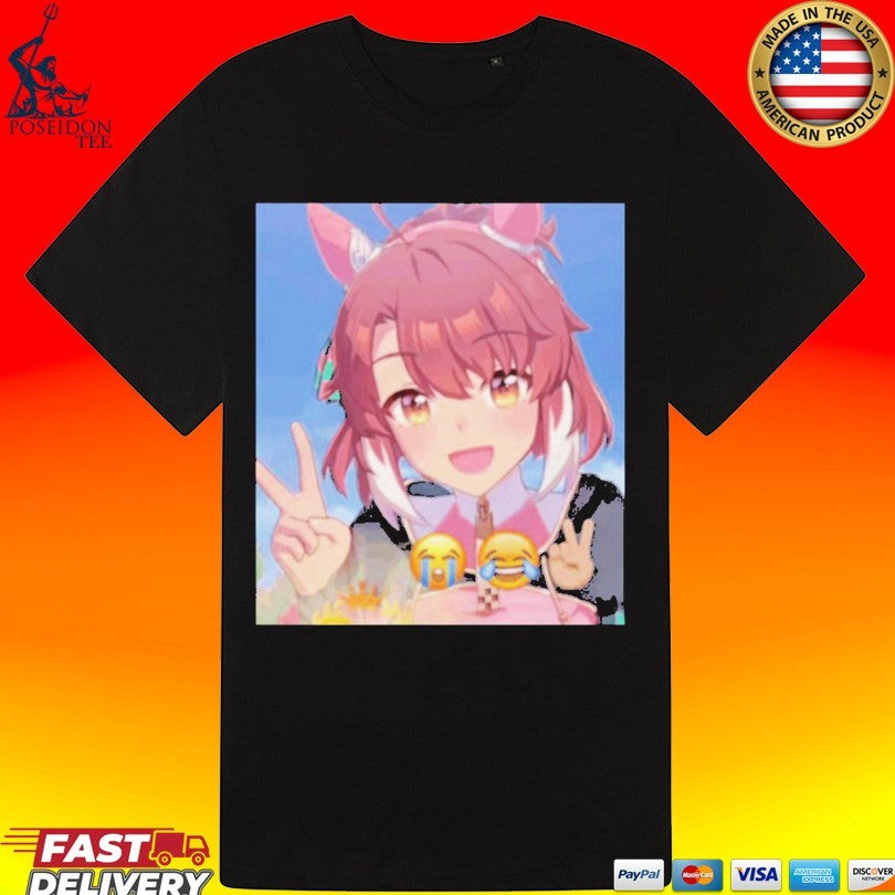Happy Birthday Dantsu Flame 2026 Unisex