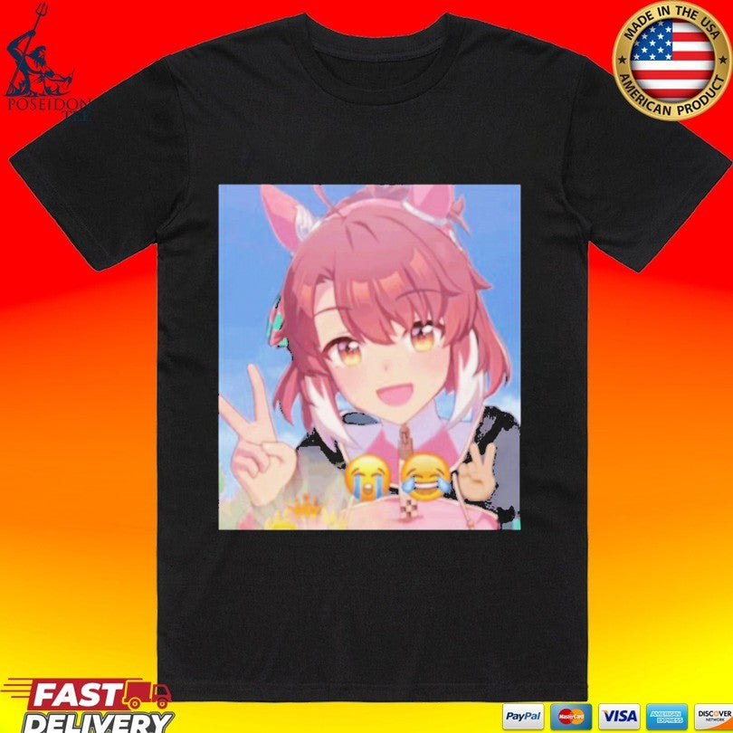 Happy Birthday Dantsu Flame 2026 Unisex