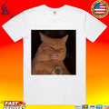Hard Everything Cat Morgan Freebands Unisex