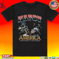 Hardy Made In Americana since 1776 Unisex
