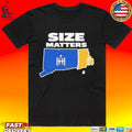 Hartford Size Matters Unisex