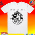 Have Heart Unbreakable Massachusetts Unisex