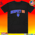 Hayden Senger Respect 90 Mets Unisex