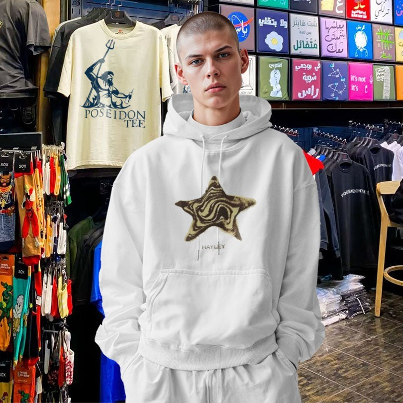 Hayley Williams Hayley Star Unisex