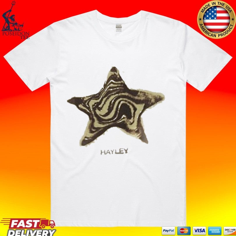 Hayley Williams Hayley Star Unisex