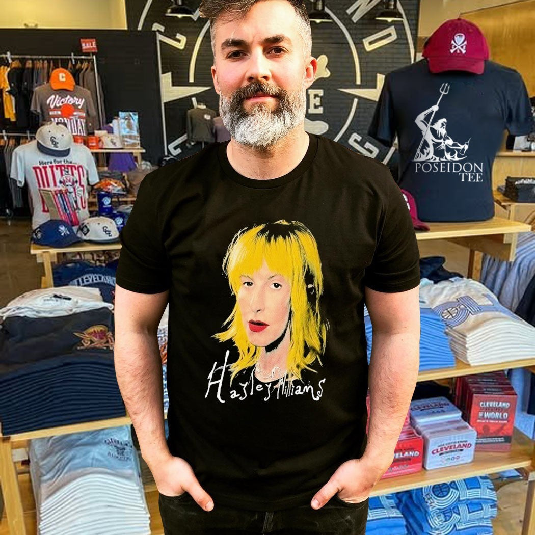 Hayley Williams New 2026 Unisex