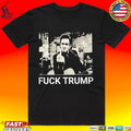 He Say What We All Wanna Say Fuck Trump Unisex