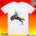 Here Am I Lord Send Me Isaiah Broken Bow Unisex