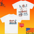 Heritage In The Great Pnw It’s Rainier Beer Unisex