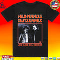 Hermanos Gutierrez Los Ojos Del Condor Unisex