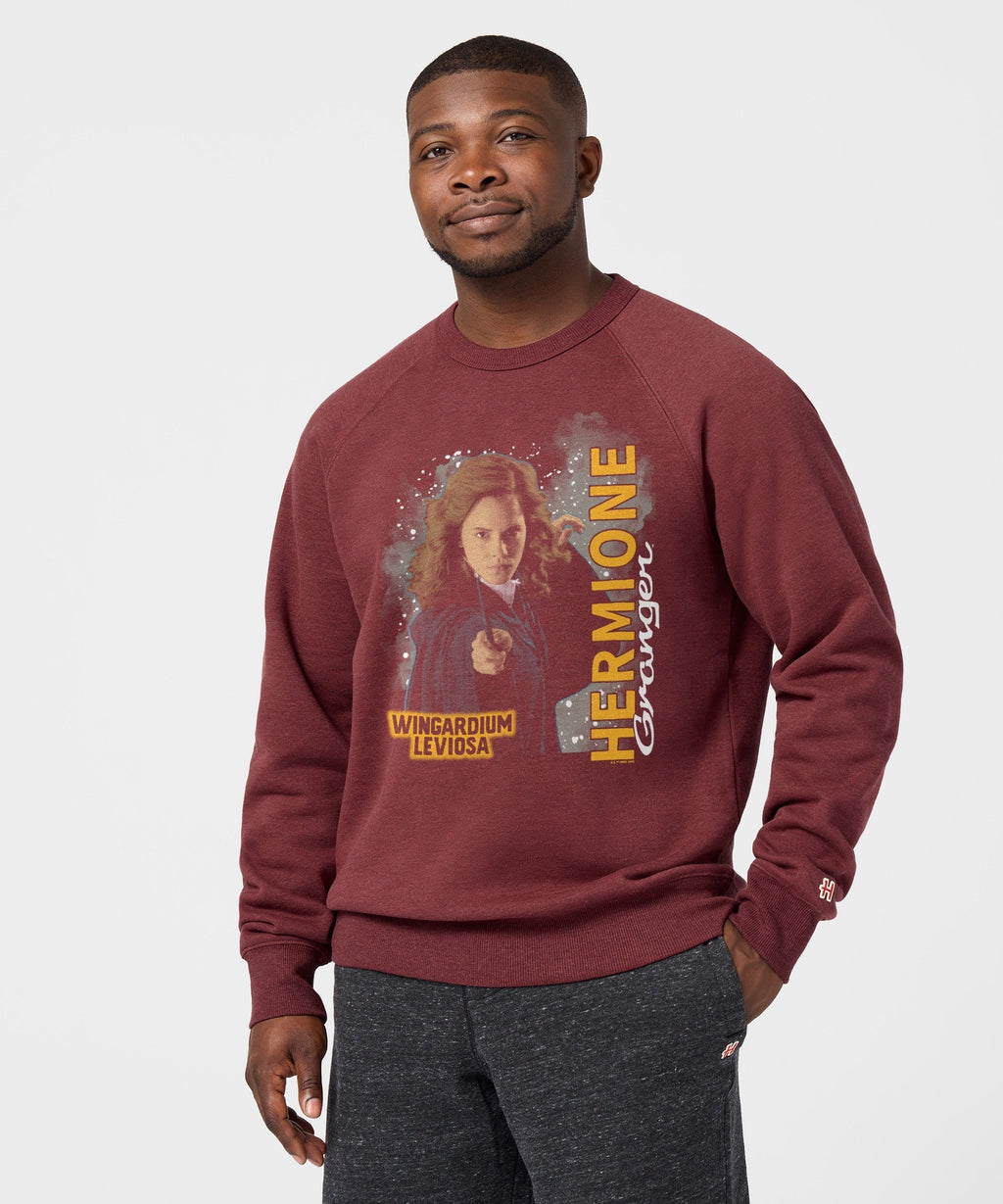 Hermione Granger Crewneck Unisex