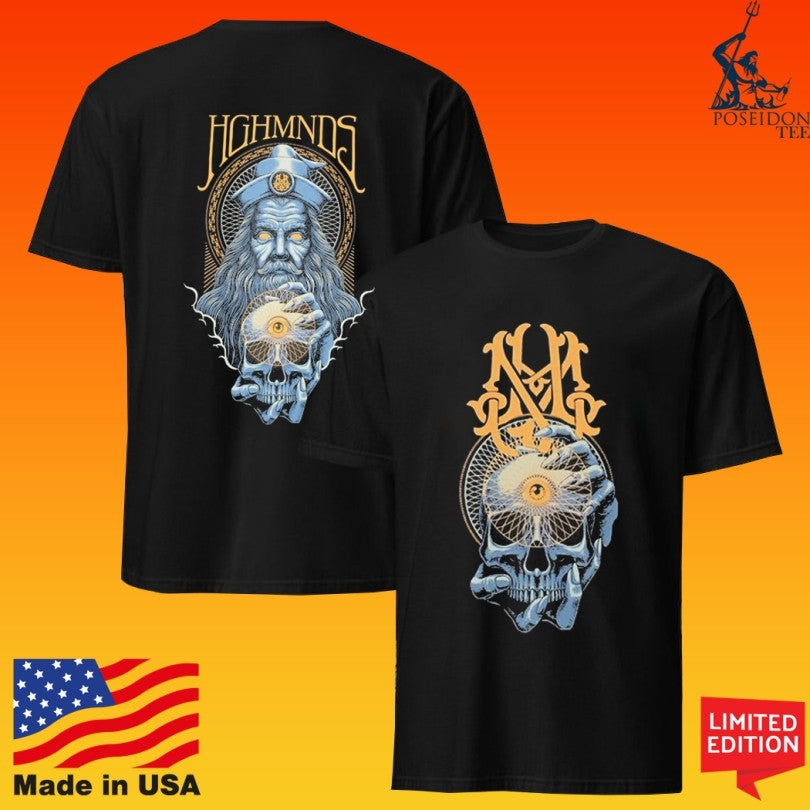 Hghmnds Wizard Lord Unisex
