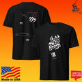 Ho99o9 Power In Numbers Unisex
