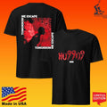 Ho99o9 X Union Tomorrow We Escape Logo Unisex