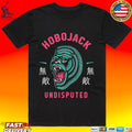Hobo Jack Undisputed Front & Back Unisex