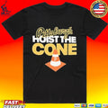 Hoist The Cone Pittsburgh Pirates Unisex