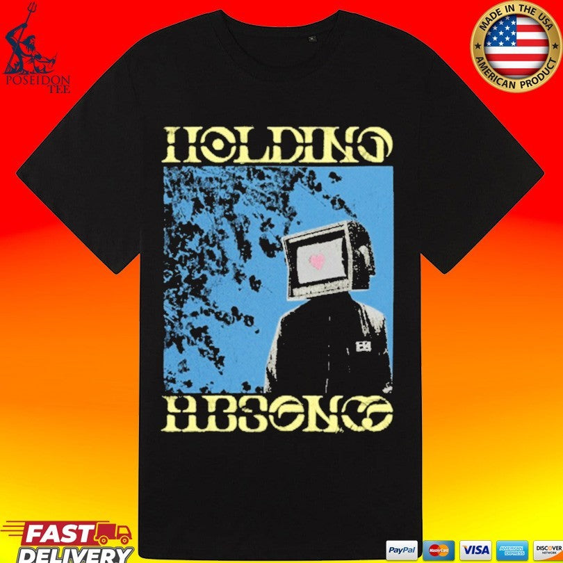 Holding Absence Lucid Love Double Layer Unisex