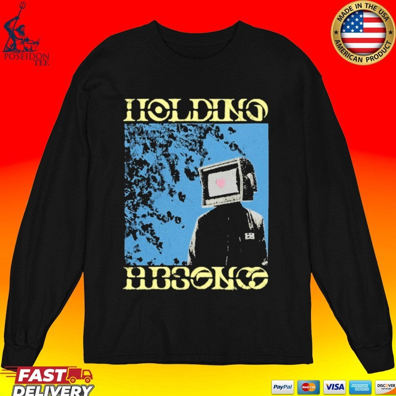 Holding Absence Lucid Love Double Layer Unisex
