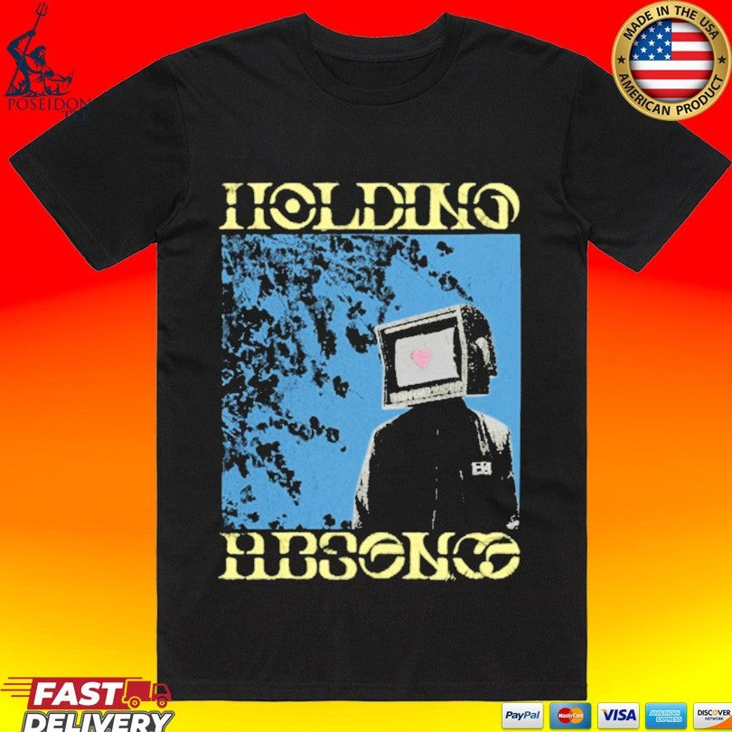 Holding Absence Lucid Love Double Layer Unisex