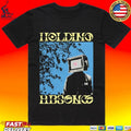 Holding Absence Lucid Love Double Layer Unisex