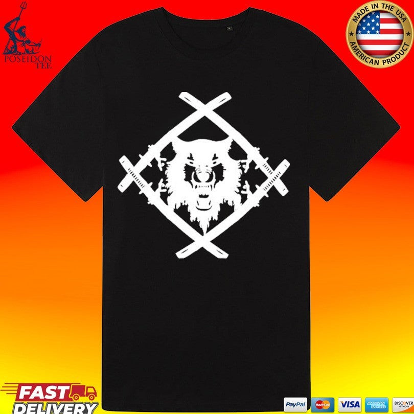 Hollowsquad La Hs Logo Unisex