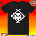 Hollowsquad La Hs Logo Unisex