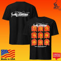 Holy Sinner Multiplied Pain Unisex