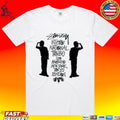 Holyground Stüssy International Tribe Unisex