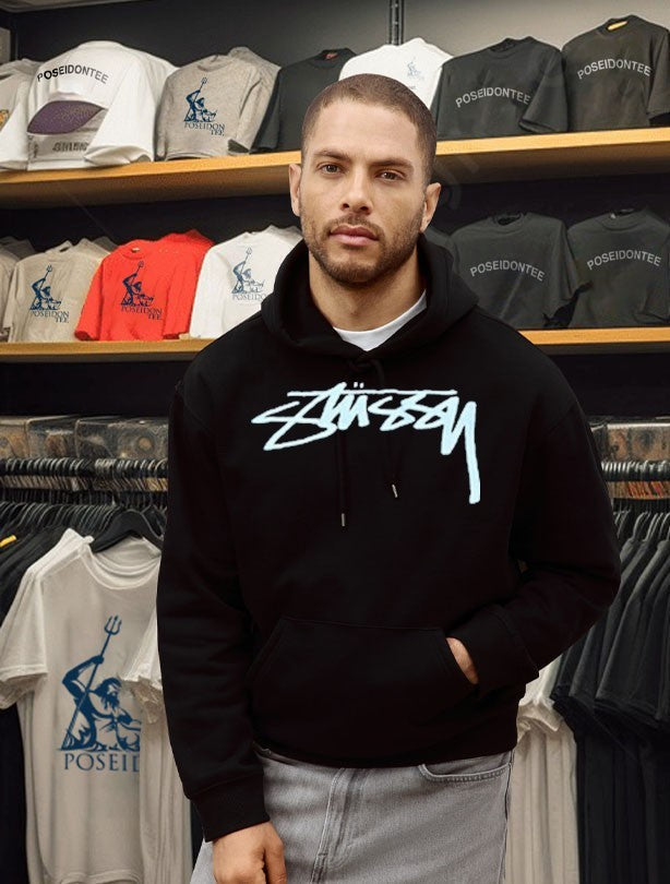 Holyground Stüssy Surf Stock Unisex