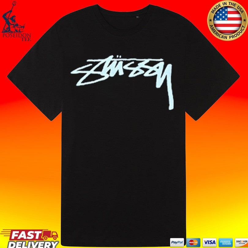 Holyground Stüssy Surf Stock Unisex