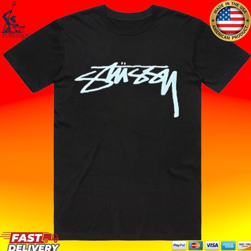 Holyground Stüssy Surf Stock Unisex