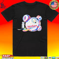 Holyground Takashi Murakami X Complexcon Unisex