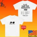Honor The Gift Gant Fake The Frequency 1988 Unisex