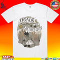 Honor The Gift He’s Given For The Inner City Unisex