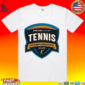 Horizon League Men’s And Women’s Tennis Championships Logo 2026 Unisex