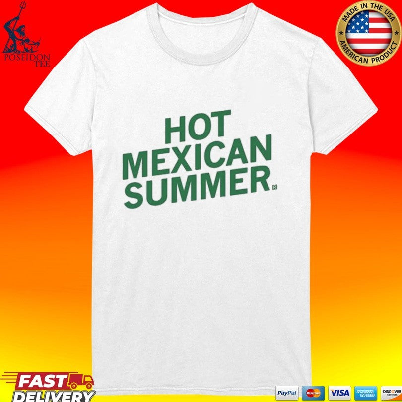 Mexican Summer Unisex