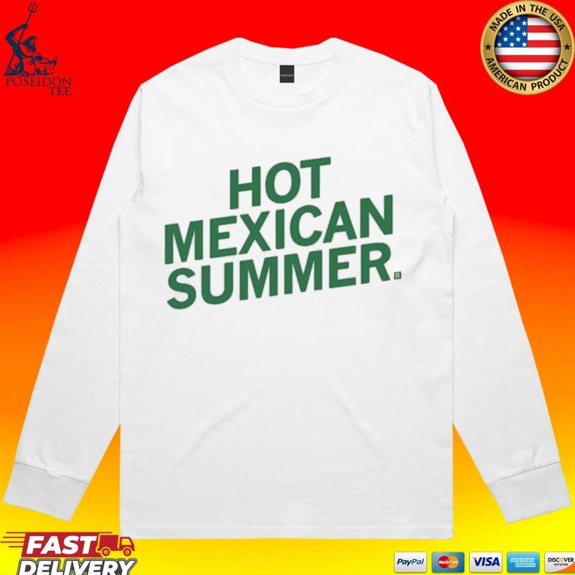 Mexican Summer Unisex