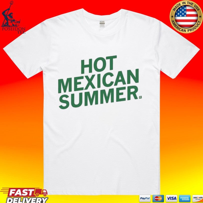 Mexican Summer Unisex