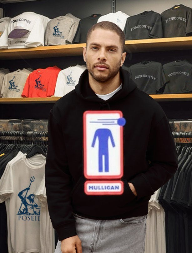 Mulligan Shmacked Unisex