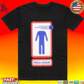 Mulligan Shmacked Unisex