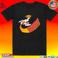 Houston Rockets Worn Logo Unisex