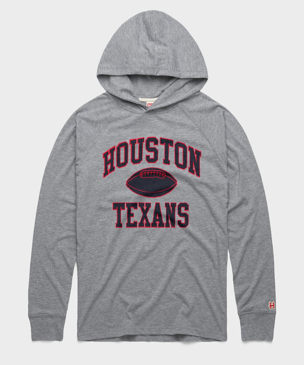 Houston Texans Gridiron Lightweight Unisex