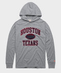 Houston Texans Gridiron Lightweight Unisex
