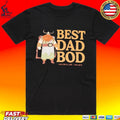 How To Train Your Dragon Dad Bod Unisex