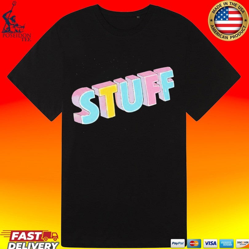 Howie Mandel Stuff Unisex
