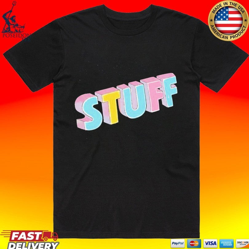 Howie Mandel Stuff Unisex